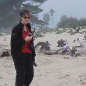 Meet your Posher, Linda